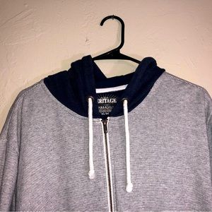 Men’s Heritage Nation Hoodie